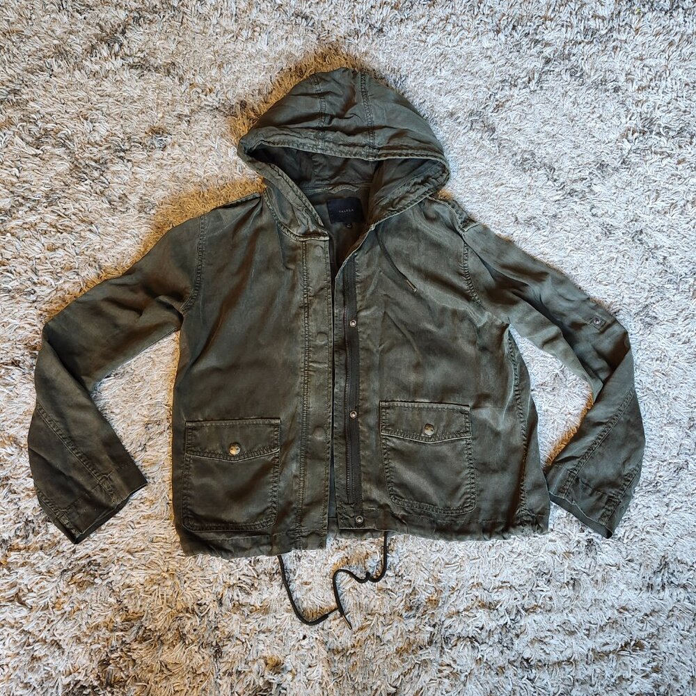 Talula Jacket